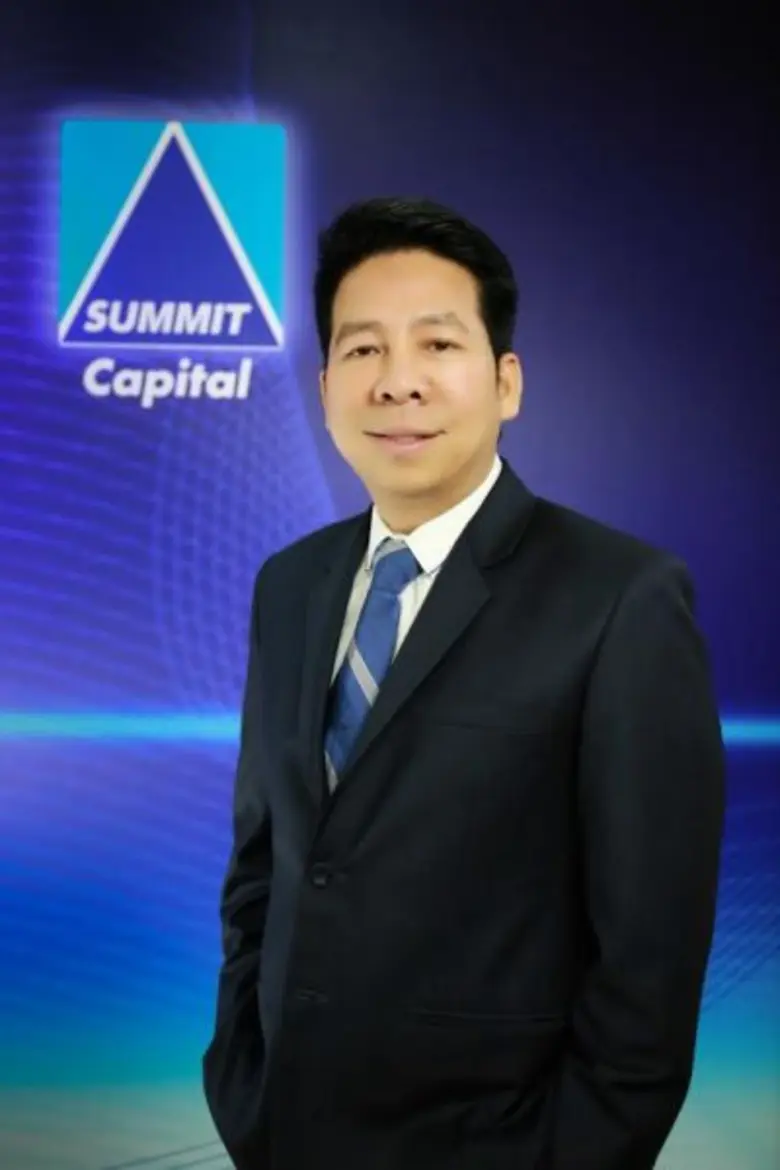 บริษัท ซัมมิท แคปปิตอล ลีสซิ่ง จำกัด ผู้น...