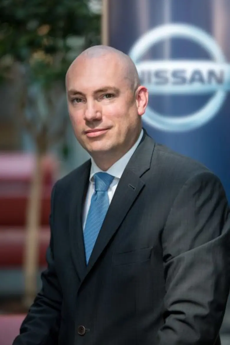 นิสสัน ประกาศแต่งตั้ง นายอันตวน บาร์เตส (...