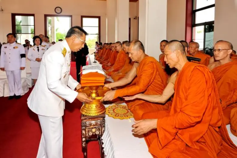 นายอารีพงศ์ ภู่ชอุ่ม ประธานกรรมการ บริษัท...