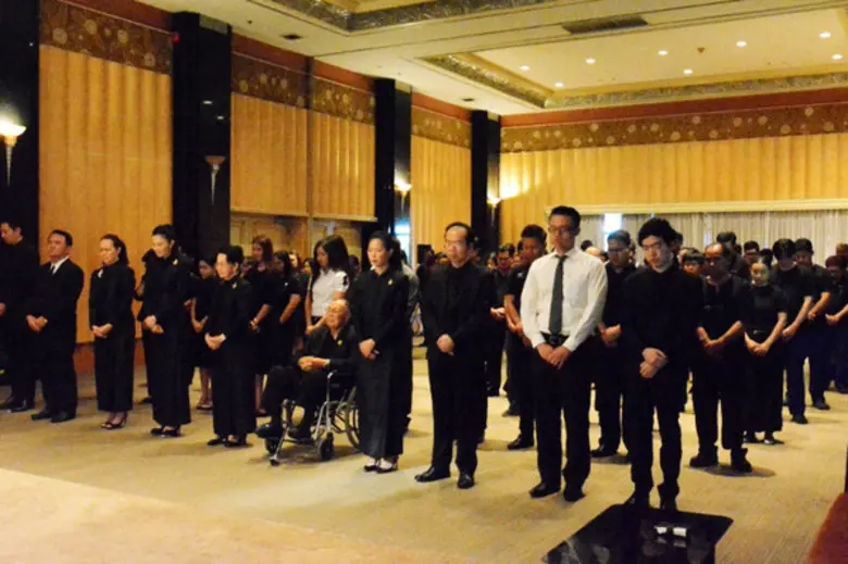 วันที่ 27 ตุลาคม 2559 เมื่อเวลา 09.30 น. ...