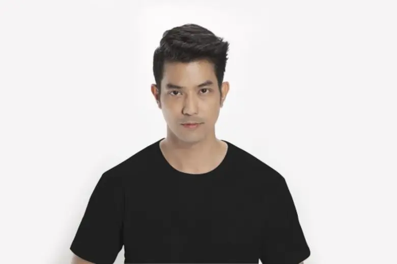 'ดีเจ.ต๊อป’ ยึดหลัก 'พอเพียงคือพอดี’ ดำเนินชีวิตตามรอยพ่อฯ