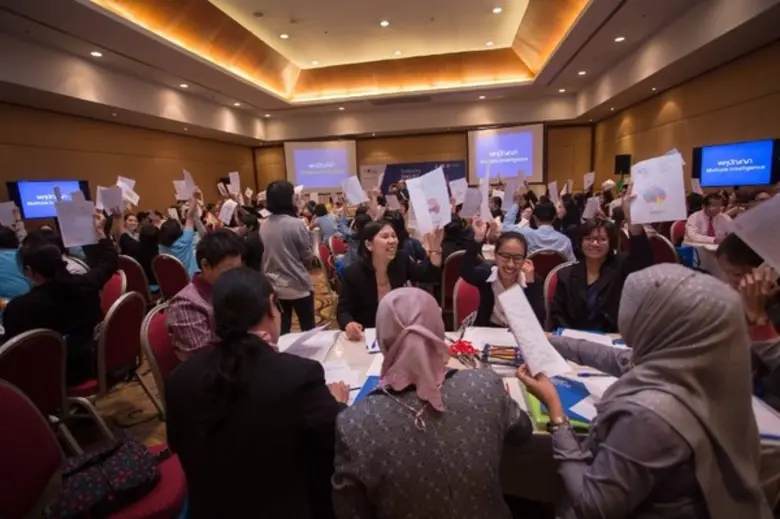 ซัมซุงฯ ร่วมมือสมาคมแนะแนวแห่งประเทศไทย จ...