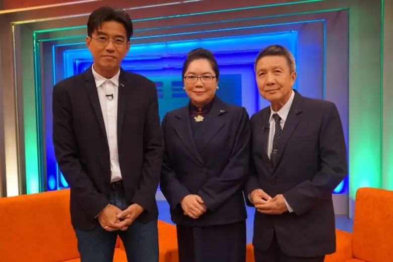 "เจาะใจ" พฤหัสบดี ที่ 3 พฤศจิกายนนี้ พบกับ "สุกัญญา...