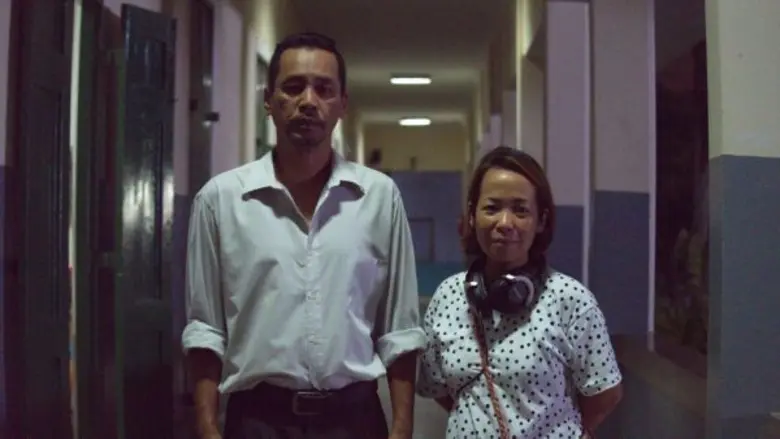 จู่ๆก็มีอารมณ์อยากเห็นผีขึ้นมาซะงั้นสำหรั...