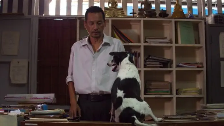 “เท่ง เถิดเทิง” อยากเห็นผี ประเดิมเล่นหนังผีเรื่องแรก ใน “โรงเรียนผี”