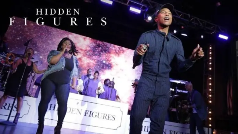 มาฟังเพลง "I See a Victory" จากเสียงร้องข...