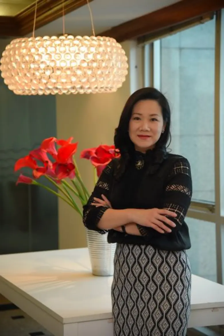 บอสหญิงเก่ง "สุกัญญา เอื้อชูชัย" แห่งหอกา...