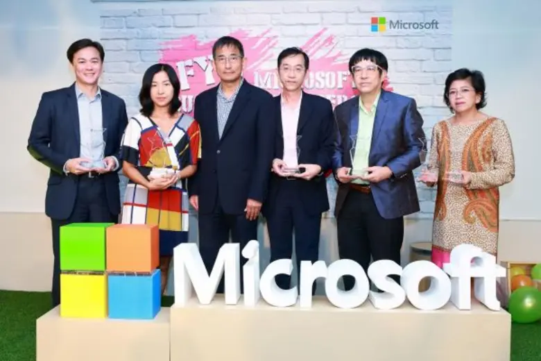 มั่นใจฐานความต้องการเทคโนโลยีในไทยเติบโต ...