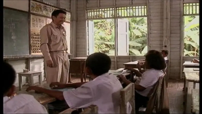 “กบ ทรงสิทธิ์”ยกละคร“อยู่กับก๋ง” ช่วยเสริมสร้างคนดีให้แผ่นดิน