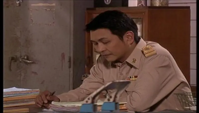 “กบ ทรงสิทธิ์”ยกละคร“อยู่กับก๋ง” ช่วยเสริมสร้างคนดีให้แผ่นดิน