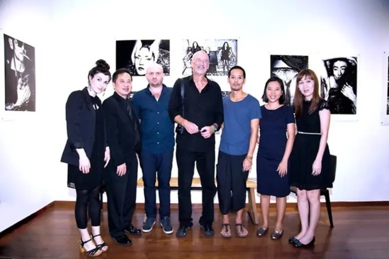 RMA Institute กรุงเทพฯ และ Magnum Photos ...