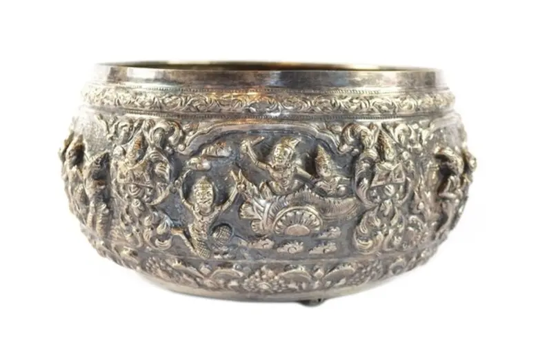 ศูนย์การค้า ริเวอร์ ซิตี้ แบงค็อก ศูนย์รว...