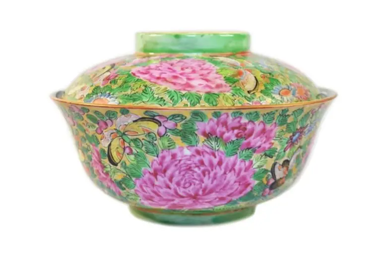 ริเวอร์ ซิตี้ แบงค็อก และ อาร์ซีบี อ๊อคชั่น ชวนนักสะสมร่วมงานประมูลศิลปวัตถุและโบราณวัตถุ ประจำเดือนพฤศจิกายน