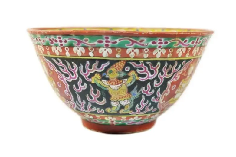 ริเวอร์ ซิตี้ แบงค็อก และ อาร์ซีบี อ๊อคชั่น ชวนนักสะสมร่วมงานประมูลศิลปวัตถุและโบราณวัตถุ ประจำเดือนพฤศจิกายน