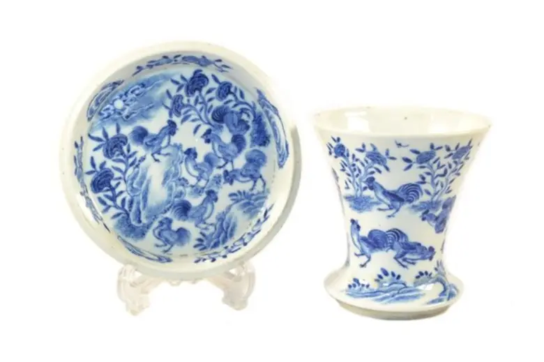 ริเวอร์ ซิตี้ แบงค็อก และ อาร์ซีบี อ๊อคชั่น ชวนนักสะสมร่วมงานประมูลศิลปวัตถุและโบราณวัตถุ ประจำเดือนพฤศจิกายน