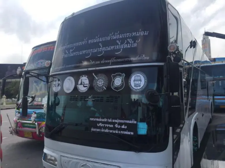 กระทรวงท่องเที่ยวฯ บูรณาการทุกภาคส่วน พร้อมรับรองทั้งชาวไทยและชาวต่างชาติร่วมถวายอาลัยฯ