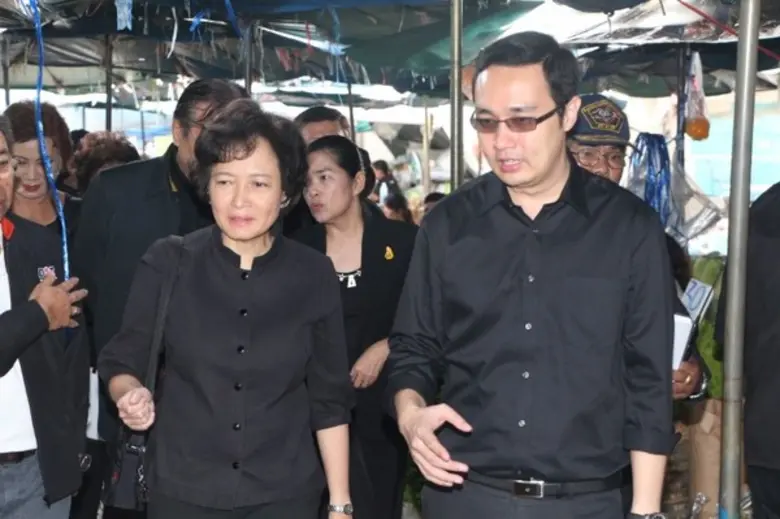 เมื่อวันอาทิตย์ที่ 30 ตุลาคม 2559 คุณณกฤษ...