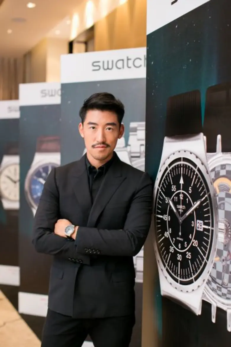 สวอท์ช กรุ๊ป ประเทศไทย จัดงานเปิดตัวนาฬิกา “SWATCH SISTEM51 IRONY”