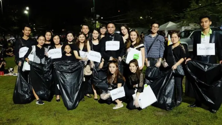 ดร.ประสิทธิ์ ศรีสุวรรณ ประธานเจ้าหน้าที่บ...