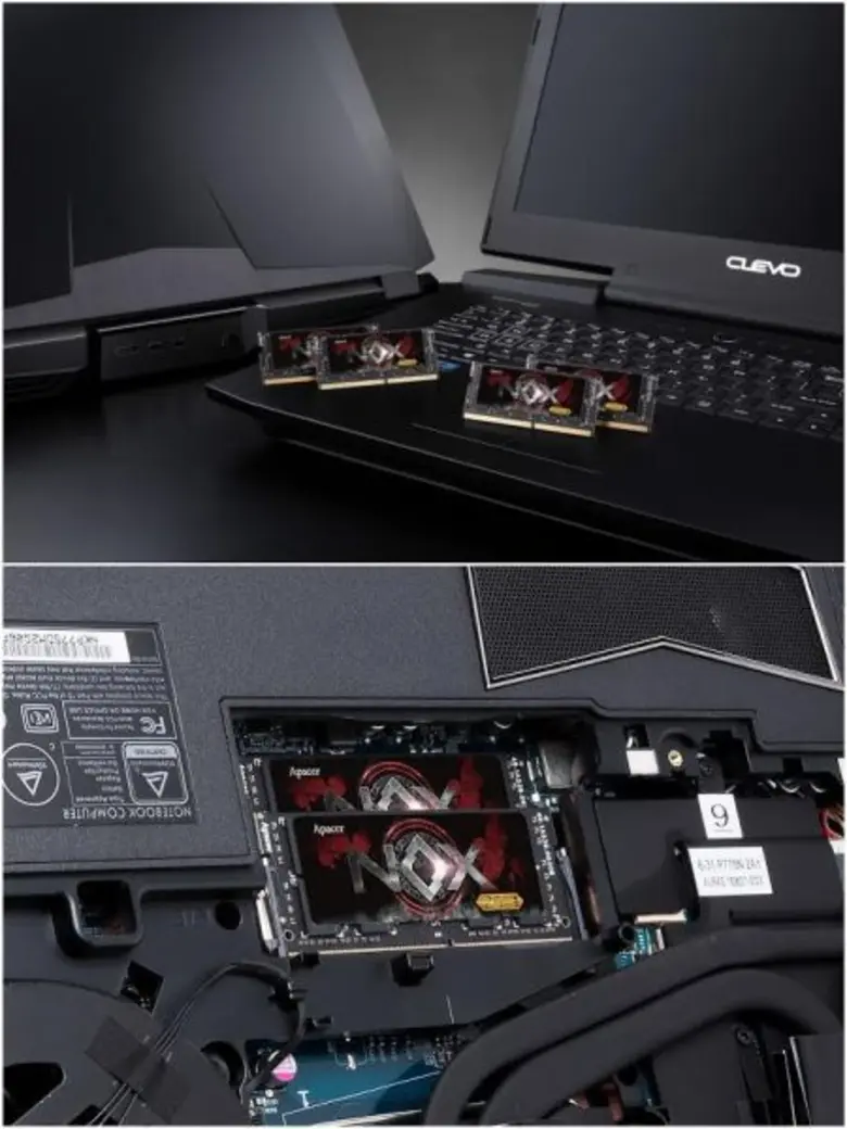 ด้วยความร่วมมือล่าสุดระหว่างผู้ผลิตเมมโมร...