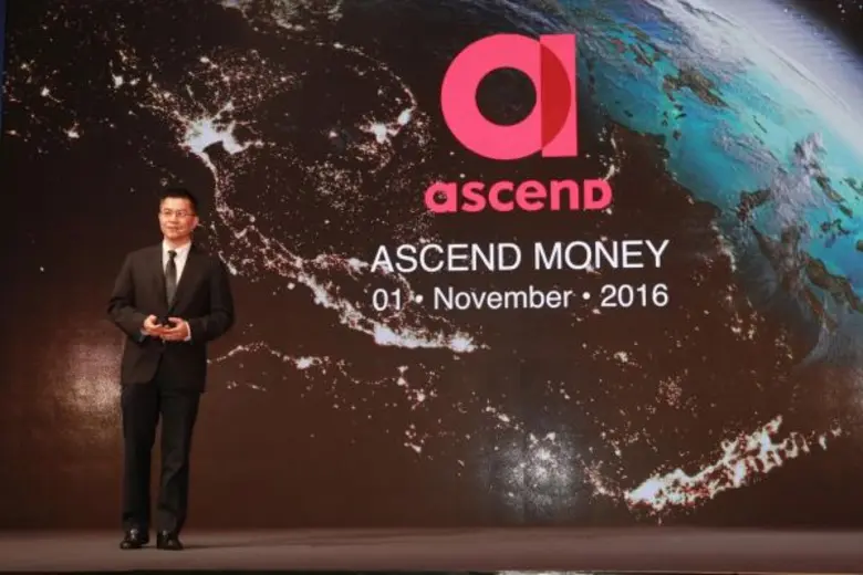 - Partnership with Ascend to fuel mobile ...