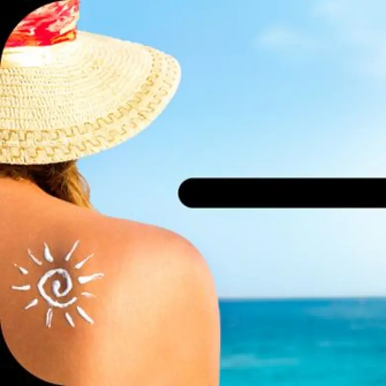 ผลิตภัณฑ์ป้องกันแสงแดดที่ได้รับแรงบันดาลใ...