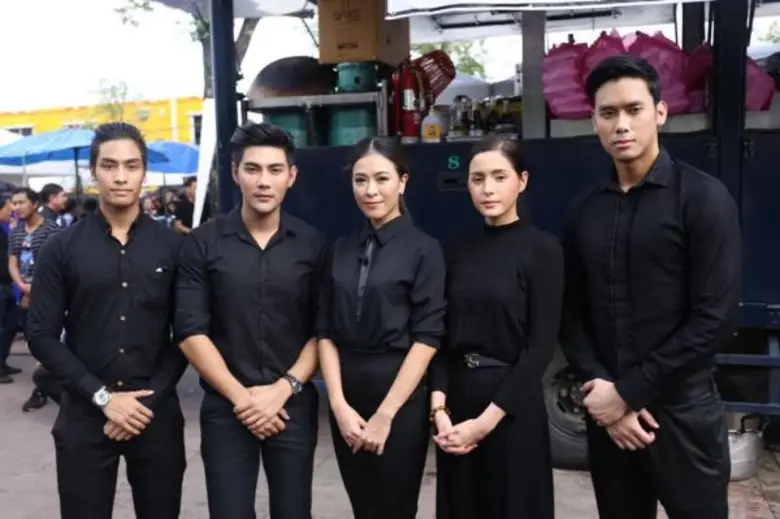 ธารน้ำใจของคนไทยยังไม่แห้งเหือด รวมทั้งเห...