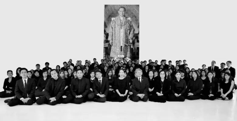 กลุ่มบริษัทยิบอินซอย โดยคุณเทียนชัย ลายเล...