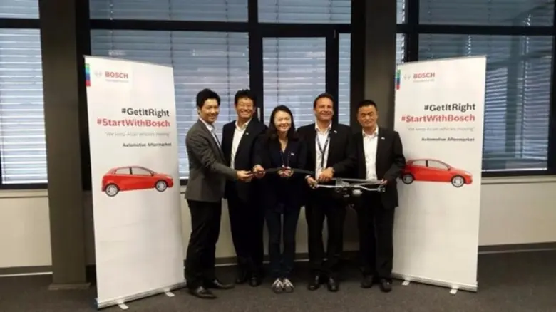 90 ปีของการขับเคลื่อนนวัตกรรมเทคโนโลยีใบป...