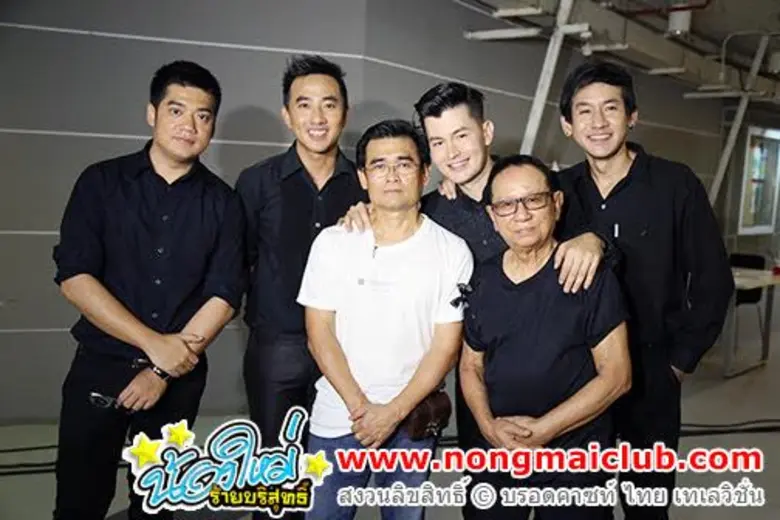 ช่อง3 ส่ง “น้องใหม่ร้ายบริสุทธิ์” เทปพิเศษ น้อมรำลึกในพระมหากรุณาธิคุณ ยึด “คำสอนของพ่อ” เป็นแก่นเรื่อง