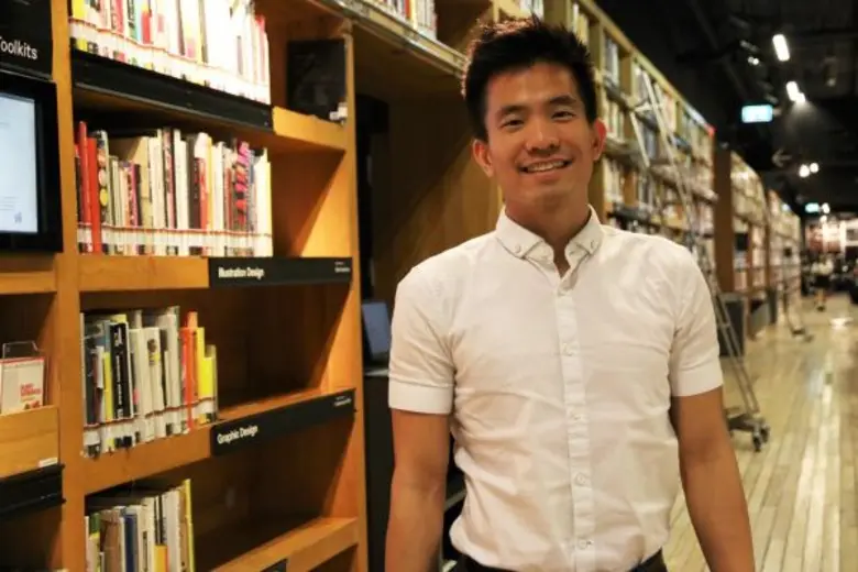 ศูนย์สร้างสรรค์งานออกแบบ (TCDC) จัดงานชุม...