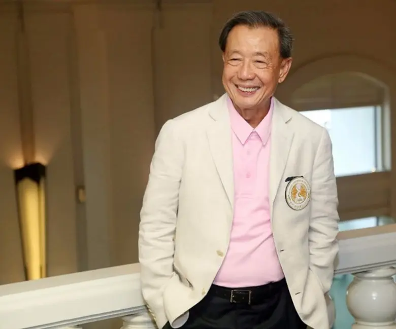 พิทักษ์ อินทรวิทยนันท์ ประธานและผู้ก่อตั้...