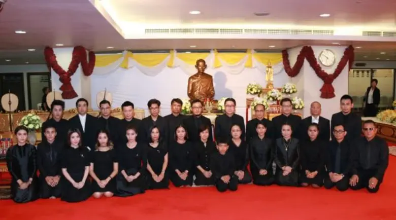 บริษัทเวิร์คพอยท์ เอ็นเทอร์เทนเมนท์ จำกัด...