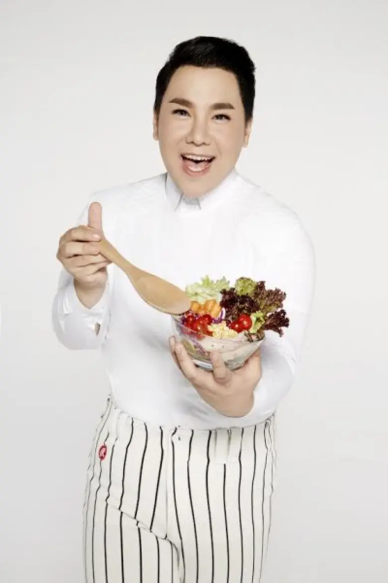 ดีเจอารมณ์ดี “บุ๊คโกะ” เปิดใจ…เผยความปวดร้าวทั้งน้ำตา ตลกไม่ออก’ เฉียดตายเกือบเอาชีวิตไม่ รอดเพราะโรคอ้วน!!