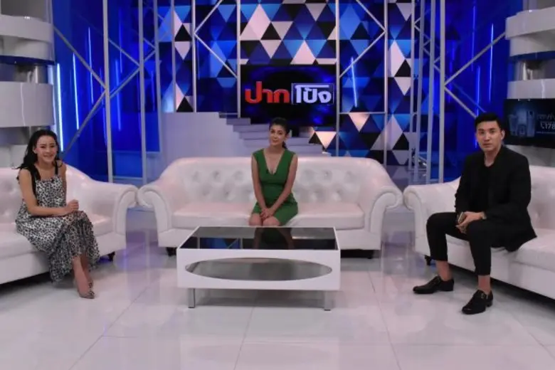 “เอ๋ อัจฉรา” ฝากเตือนระวังภัย!! 18มงกุฎฉกทรัพย์หลากรูปแบบ!!