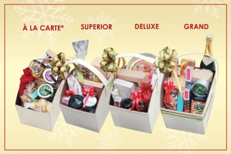 ซิงก์เบเกอรี่ โรงแรมเซ็นทาราแกรนด์ เซ็นทร...