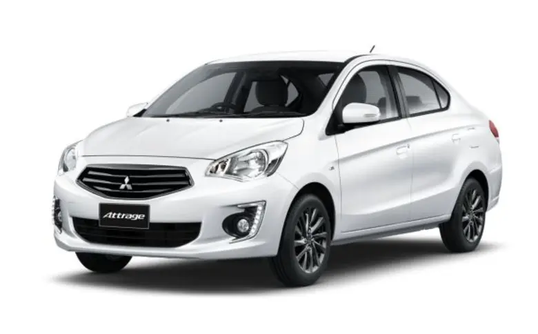 มิตซูบิชิ ไทรทัน ใหม่ มาพร้อมนิยาม " พันธ...