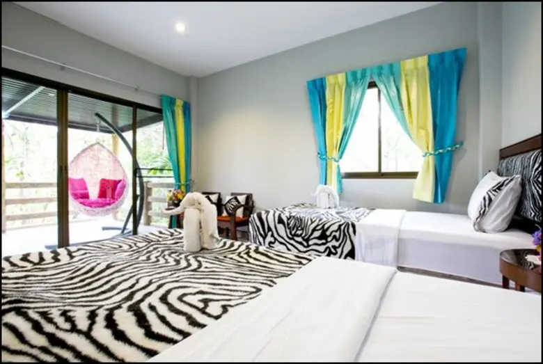 เชียงใหม่ไนท์ซาฟารีจัดโปรโมชั่นต้อนรับเทศกาลท่องเที่ยว