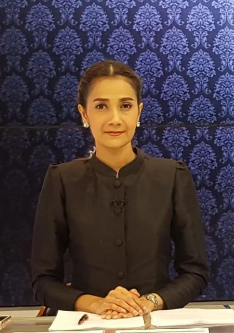 เป็นการอ่านข่าวที่ยากลำบากที่สุด แต่ก็ภูมิใจที่สุดของ “ร่มเกล้าฯ”