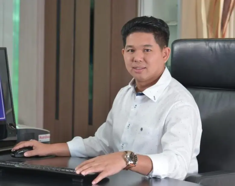 เจ.ไอ.บี.คอมพิวเตอร์ กรุ๊ป เจ้าตลาดเครื่อ...