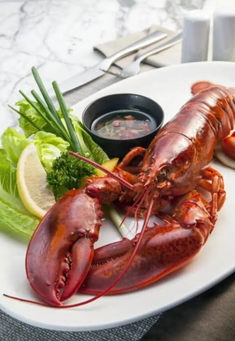 ดื่มด่ำวิวกรุงเทพฯยามเย็นกับดินเนอร์มื้อพิเศษที่ห้องอาหารไพร์มพลัส