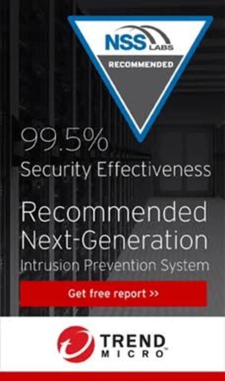 บริษัท เทรนด์ไมโคร (TYO: 4704; TSE: 4704)...