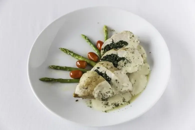 ตลอดเดือนพฤศจิกายนนี้ ห้องอาหารแคลิฟอร์เน...