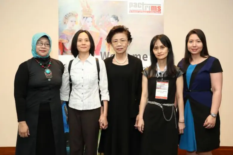 เมื่อเร็วๆนี้ ศ.พญ.สุวรรณา เรืองกาญจนเศรษ...