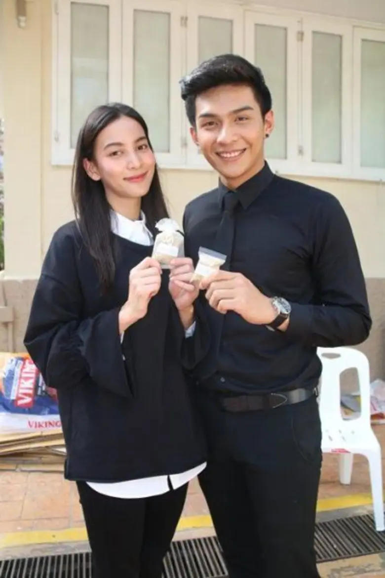 กรีน-อัษฎาพร สิริวัฒน์ธนกุล, โหน-ธนากร ศร...