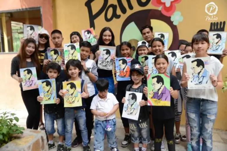 เหล่าดาวดวงน้อยพร้อมครอบครัว รายการ You'r...