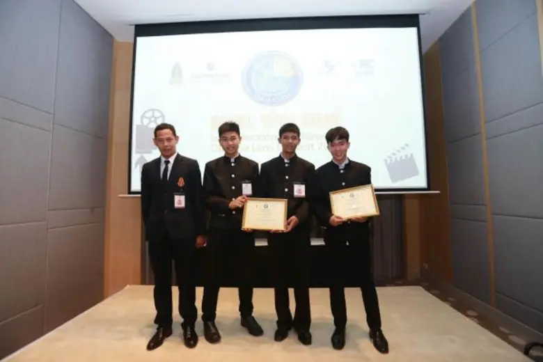 พาโนราม่าฯ ประกาศผลโครงการประกวดหนังสั้น “ธรรม ผ่าน เลนส์-Dharma Lens Contest 2016” รับชมมุมมองเยาวชน ตีแผ่ความจริง เผยแพร่ธรรมมะ สุดเจ๋ง !!