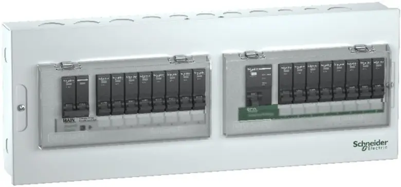 ชไนเดอร์ อิเล็คทริค ชวนประชาชนตระหนักถึงค...