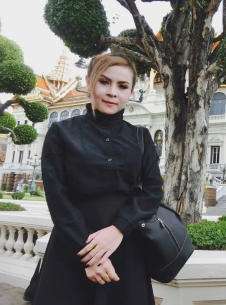 ศิลปินสาวจากแดนใต้ อ๊อฟ ดอกฟ้า อาร์สยาม เ...