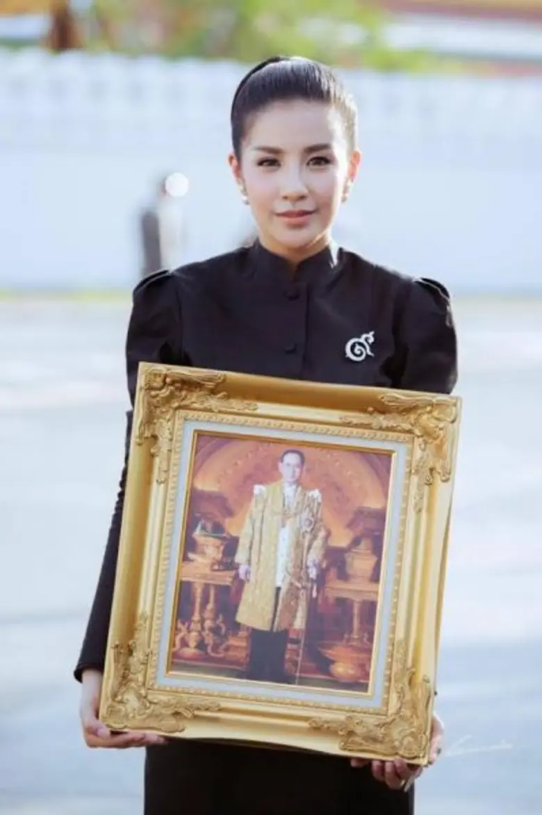 มาด้วยใจสำหรับศิลปินอาร์เอส อาร์สยาม "ใบเ...